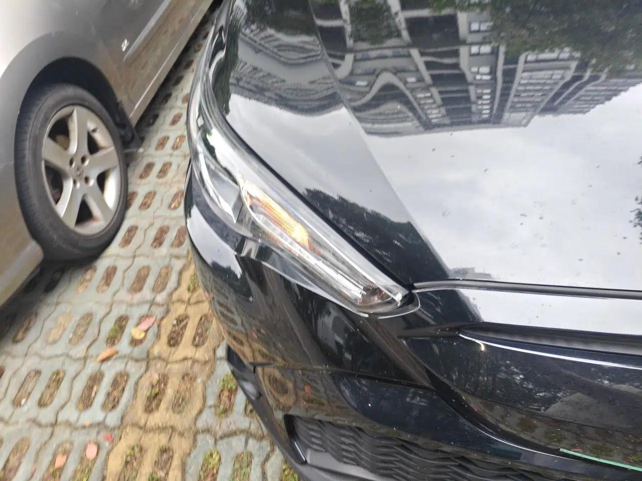 Toyota FRONTLANDER 2024 2.0L CVT Elite Edition — миниатюра 7
