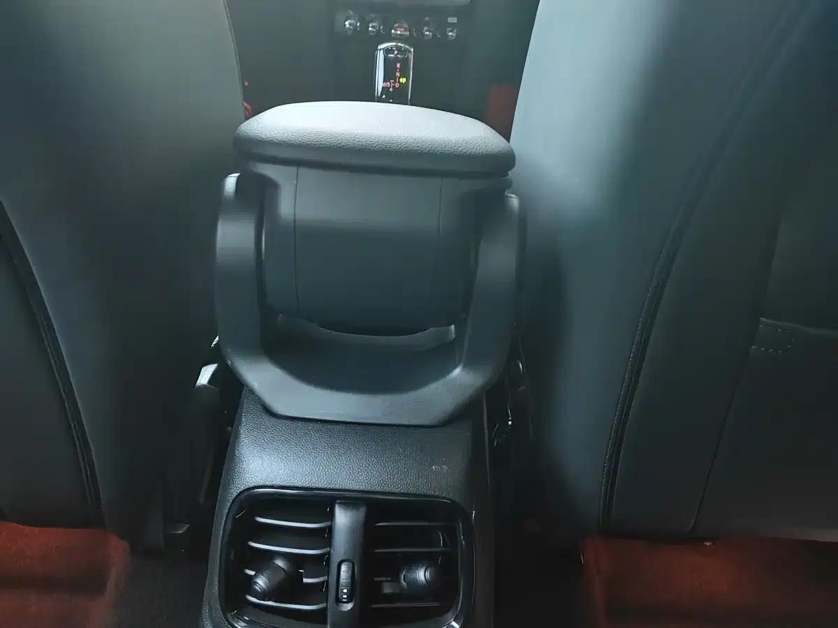 2022 MINI COUNTRYMAN 2.0T COOPER S ALL4 Unruly Special Edition — миниатюра 22