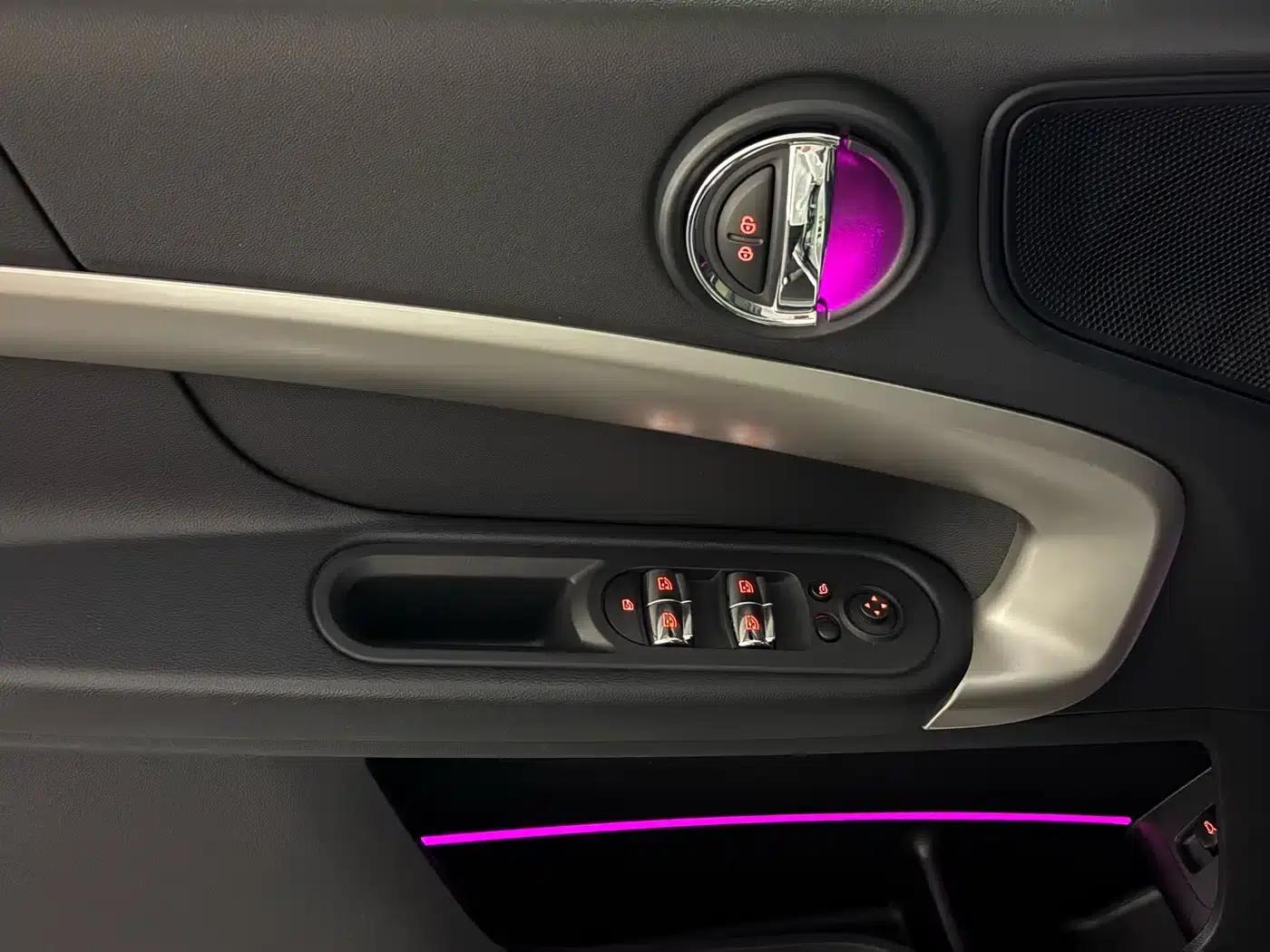 2022 MINI COUNTRYMAN 2.0T COOPER S — миниатюра 6