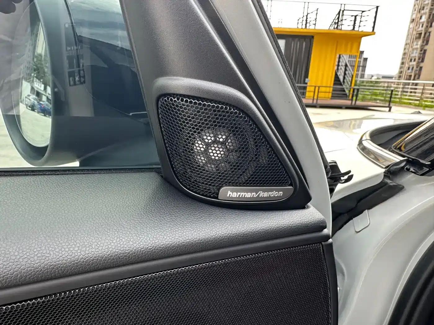 2022 MINI COUNTRYMAN Facelift 1.5T COOPER ALL4 — миниатюра 13