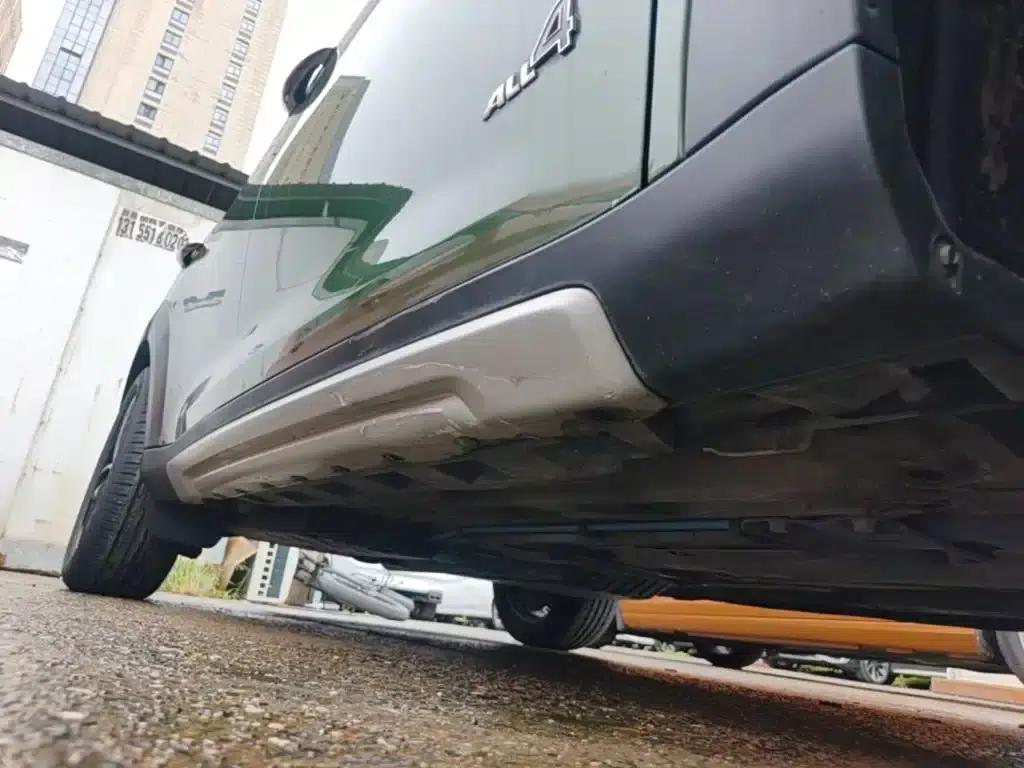 2016 MINI COUNTRYMAN 1.6T COOPER ALL4 Fun for Gear Enthusiasts — миниатюра 21