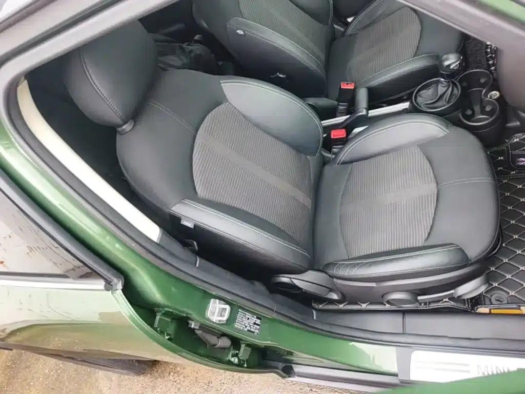 2016 MINI COUNTRYMAN 1.6T COOPER ALL4 Fun for Gear Enthusiasts — миниатюра 25