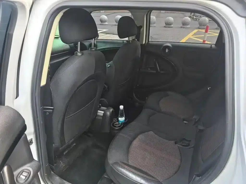 MINI COUNTRYMAN 2014 1.6L COOPER Fun — миниатюра 17
