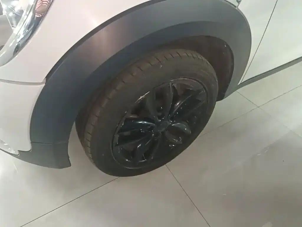MINI COUNTRYMAN 2014 1.6L COOPER Fun — миниатюра 23