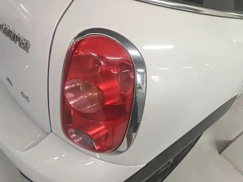 MINI COUNTRYMAN 2014 1.6L COOPER Fun — миниатюра 8