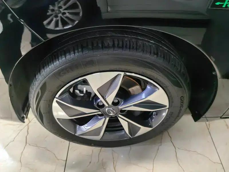 Trumpchi M6 2025 MAX 270T WDCT Luxury Edition — миниатюра 4