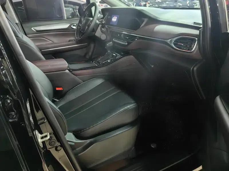 Trumpchi M6 2025 MAX 270T WDCT Luxury Edition — миниатюра 5