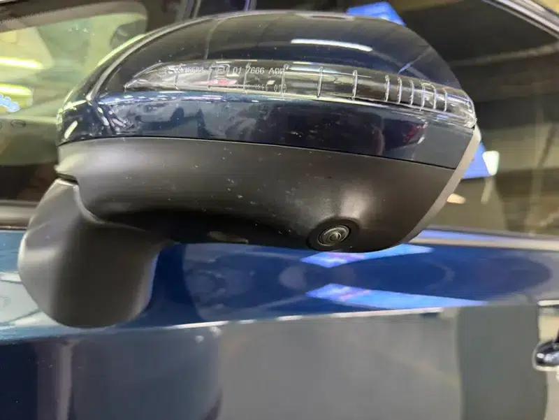 Trumpchi M6 2021 270T Automatic Elite Edition 7-seater — миниатюра 11