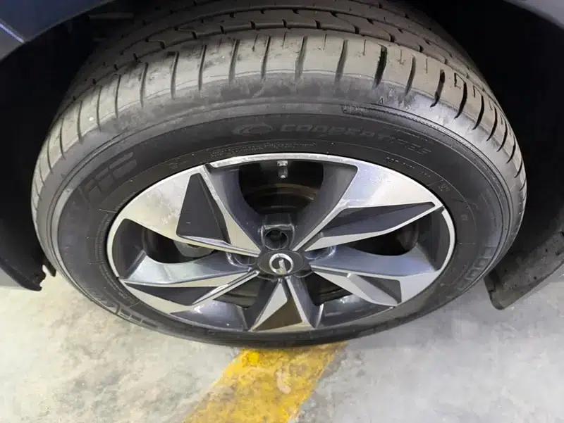 Trumpchi M6 2021 270T Automatic Elite Edition 7-seater — миниатюра 12