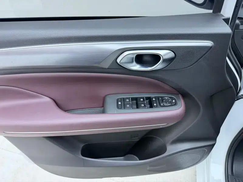 Trumpchi M6 2021 Pro 270T Automatic Luxury Edition — миниатюра 23