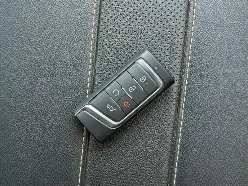 Trumpchi M6 2021 270T Automatic Luxury Edition 7-seater — миниатюра 11