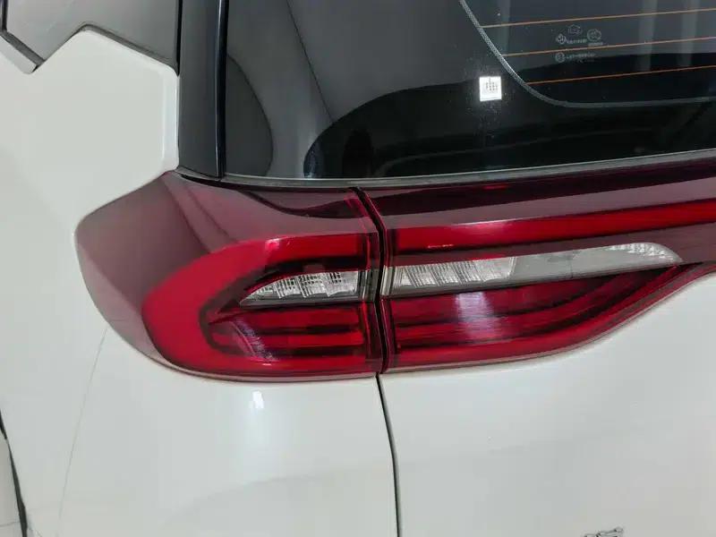 Trumpchi M6 2021 270T Automatic Luxury Edition 7-seater — миниатюра 13
