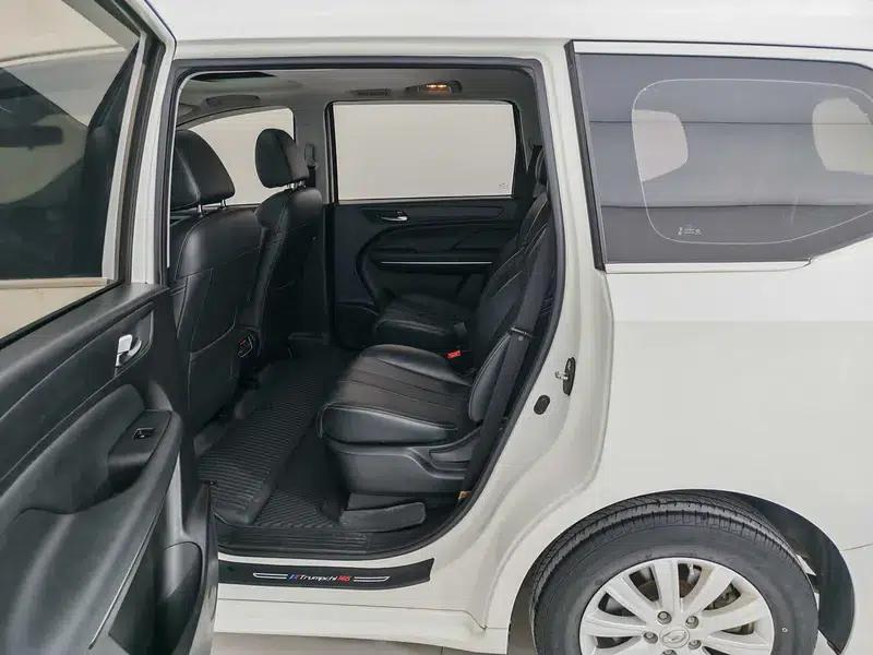 Trumpchi M6 2021 270T Automatic Luxury Edition 7-seater — миниатюра 18