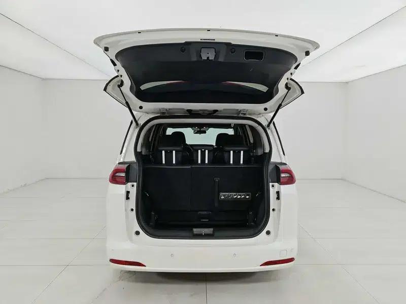 Trumpchi M6 2021 270T Automatic Luxury Edition 7-seater — миниатюра 20