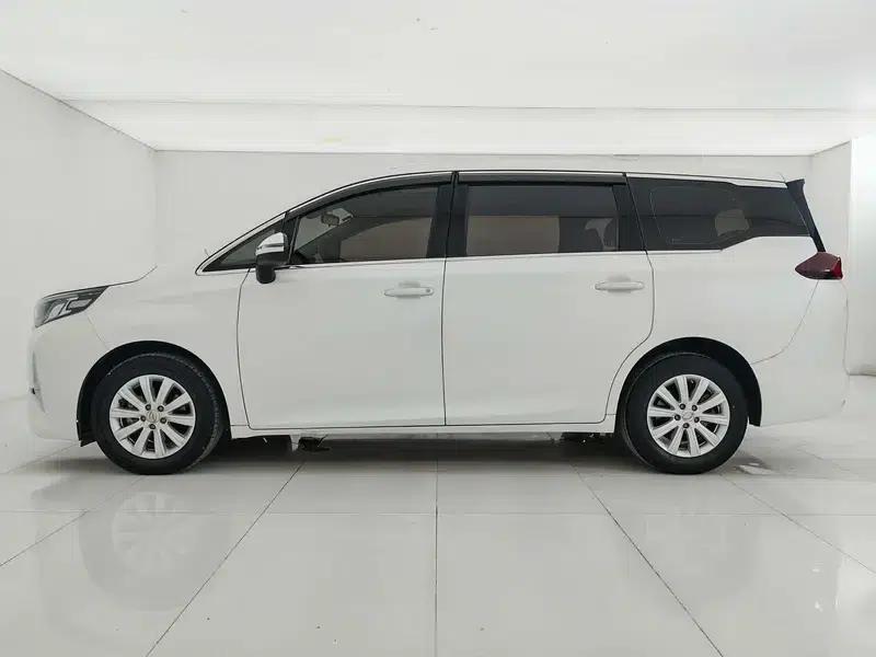 Trumpchi M6 2021 270T Automatic Luxury Edition 7-seater — миниатюра 4