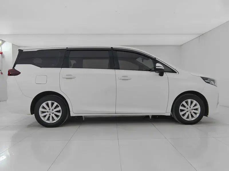 Trumpchi M6 2021 270T Automatic Luxury Edition 7-seater — миниатюра 8