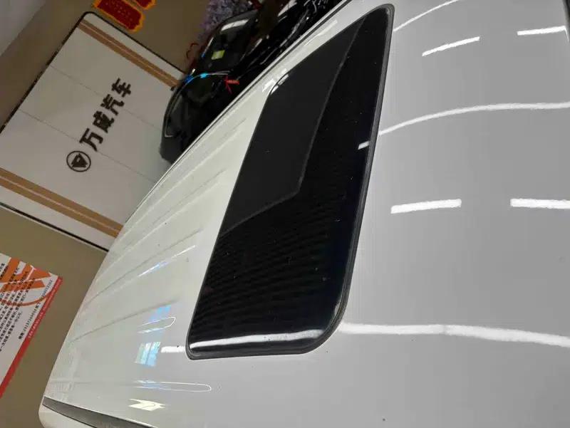 Trumpchi M6 2021 270T Automatic Premium Edition 7-seater — миниатюра 7