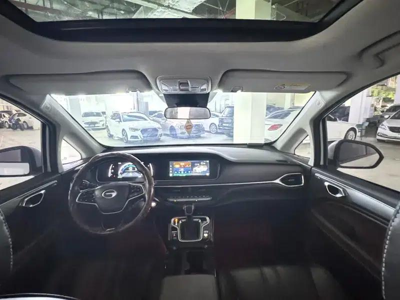 Trumpchi M6 2023 PRO 270T WDCT Premium Edition — миниатюра 7