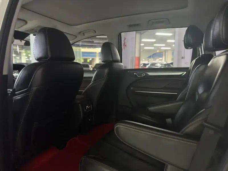 Trumpchi M6 2023 PRO 270T WDCT Premium Edition — миниатюра 10