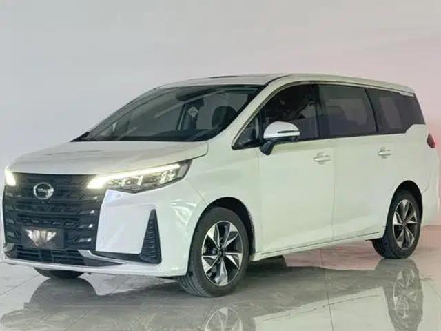Trumpchi M6 2023 PRO 270T WDCT Premium Edition
