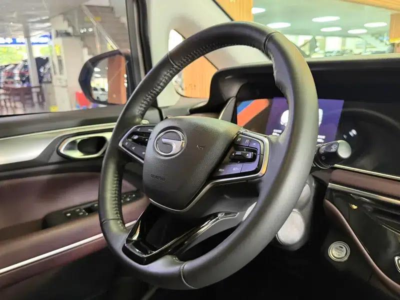 Trumpchi M6 2023 PRO 270T WDCT Luxury Edition — миниатюра 12