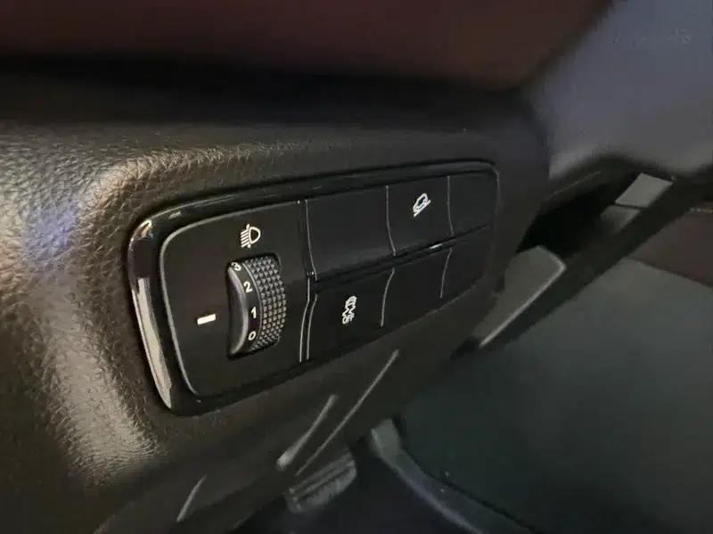Trumpchi M6 2023 PRO 270T WDCT Luxury Edition — миниатюра 14