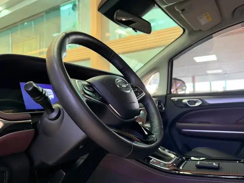 Trumpchi M6 2023 PRO 270T WDCT Luxury Edition — миниатюра 16