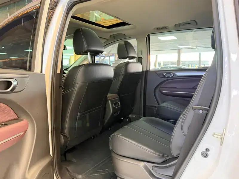 Trumpchi M6 2023 PRO 270T WDCT Luxury Edition — миниатюра 19