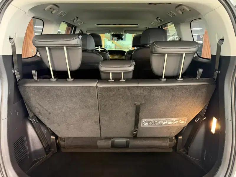 Trumpchi M6 2023 PRO 270T WDCT Luxury Edition — миниатюра 21