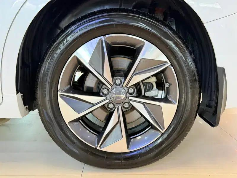 Trumpchi M6 2023 PRO 270T WDCT Luxury Edition — миниатюра 7