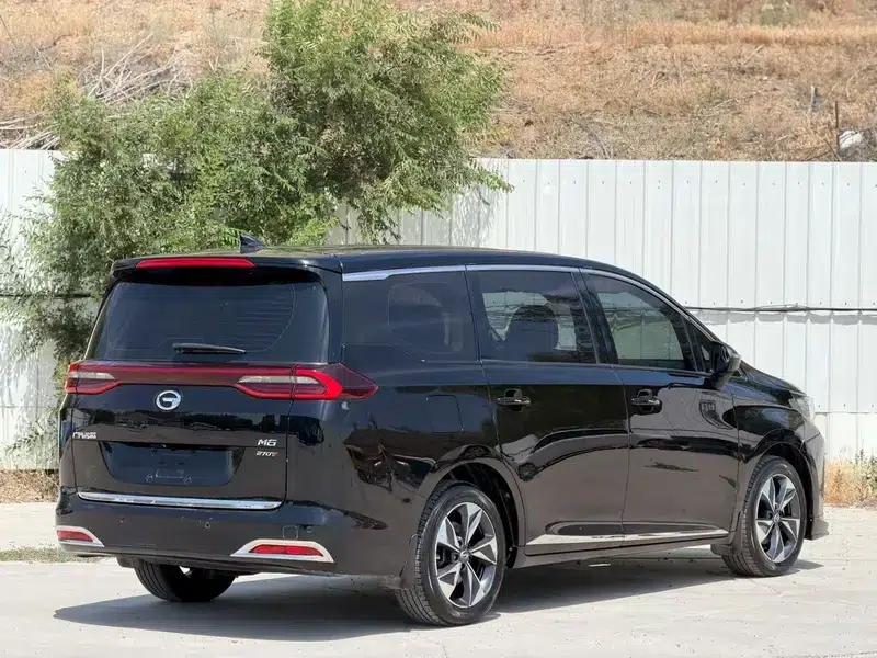 Trumpchi M6 2021 270T Automatic Luxury Edition 7-seater — миниатюра 6