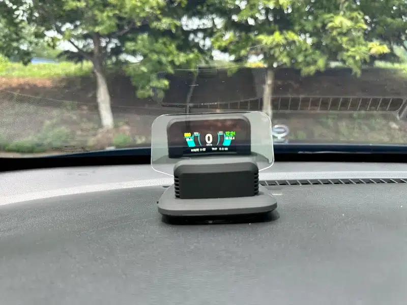 Trumpchi M6 2021 Pro 270T Automatic Premium Edition — миниатюра 11