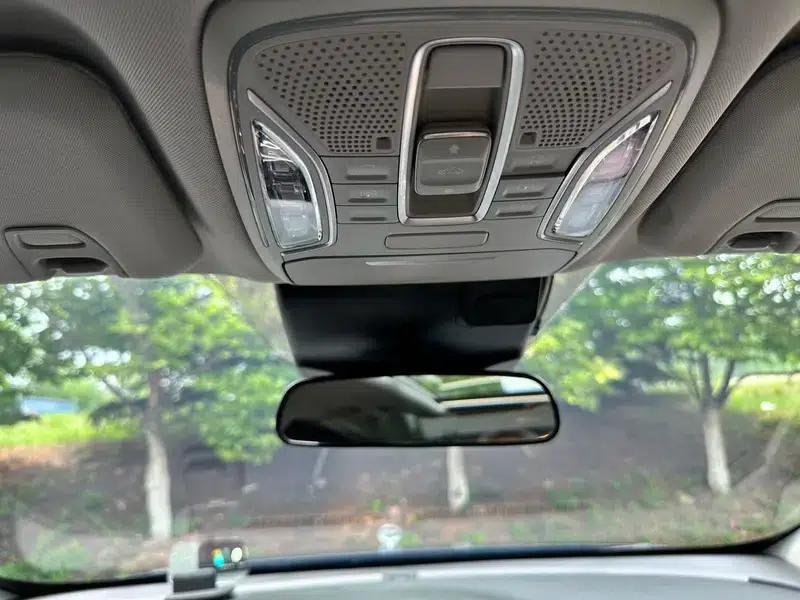 Trumpchi M6 2021 Pro 270T Automatic Premium Edition — миниатюра 8