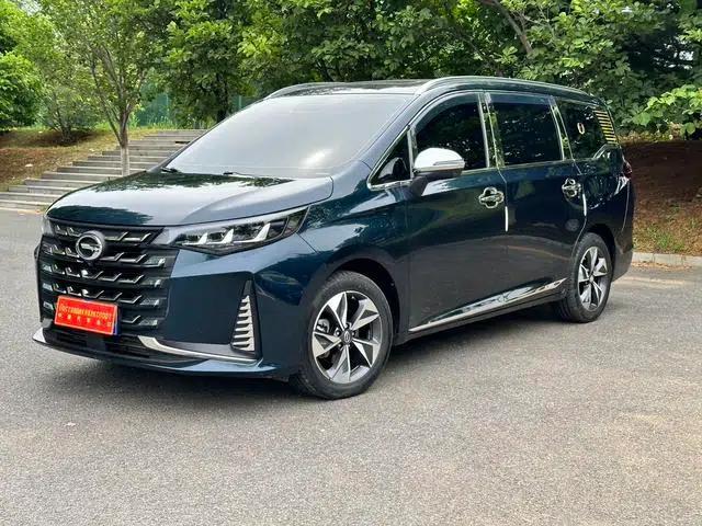 Trumpchi M6 2021 Pro 270T Automatic Premium Edition