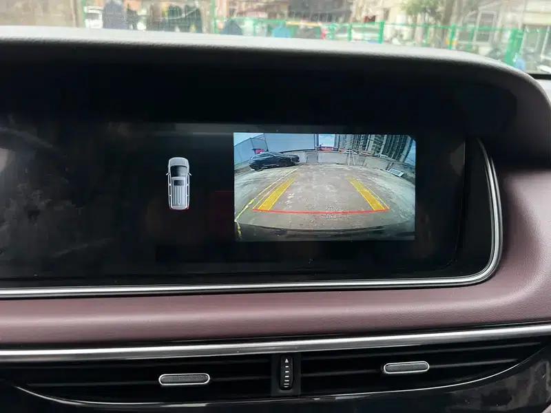 Trumpchi M6 2021 Pro 270T Automatic Luxury Edition — миниатюра 11