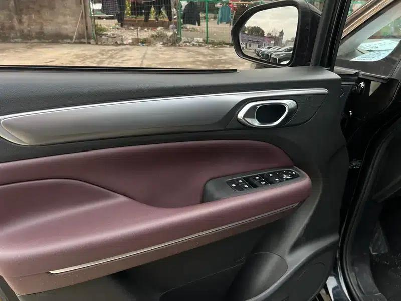 Trumpchi M6 2021 Pro 270T Automatic Luxury Edition — миниатюра 12