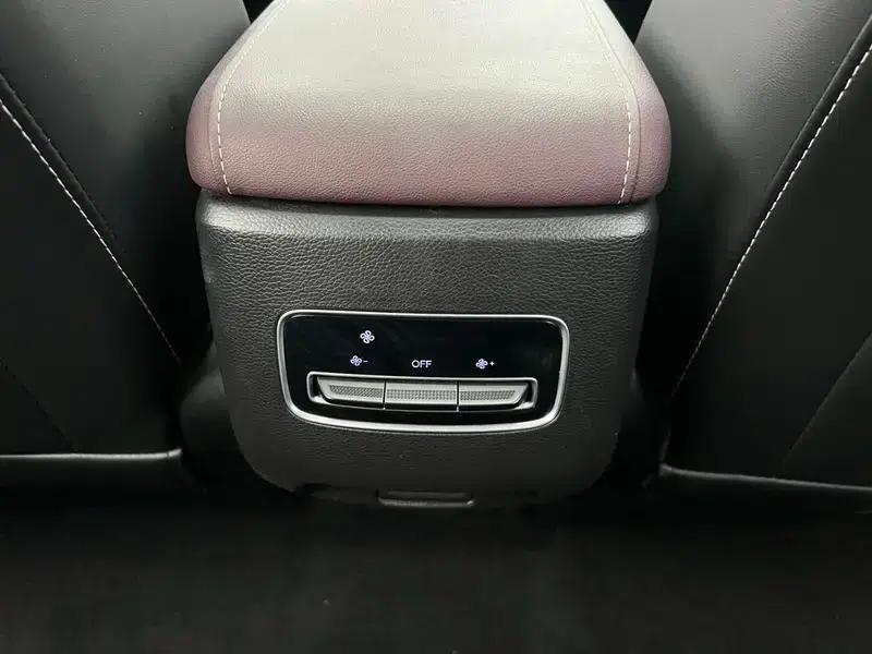 Trumpchi M6 2021 Pro 270T Automatic Luxury Edition — миниатюра 13