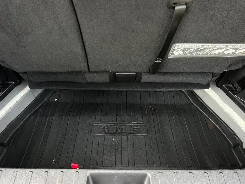 Trumpchi M6 2021 Pro 270T Automatic Luxury Edition — миниатюра 14