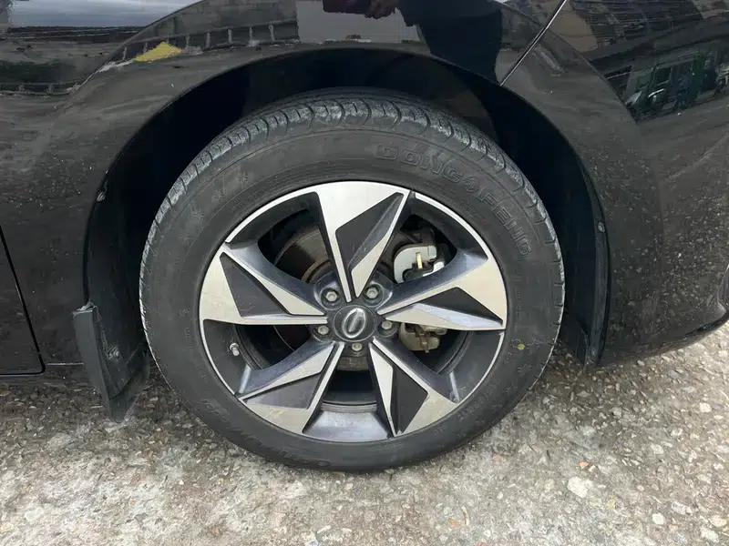 Trumpchi M6 2021 Pro 270T Automatic Luxury Edition — миниатюра 15