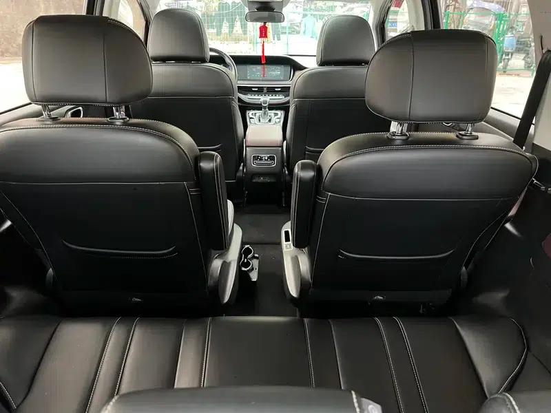 Trumpchi M6 2021 Pro 270T Automatic Luxury Edition — миниатюра 16