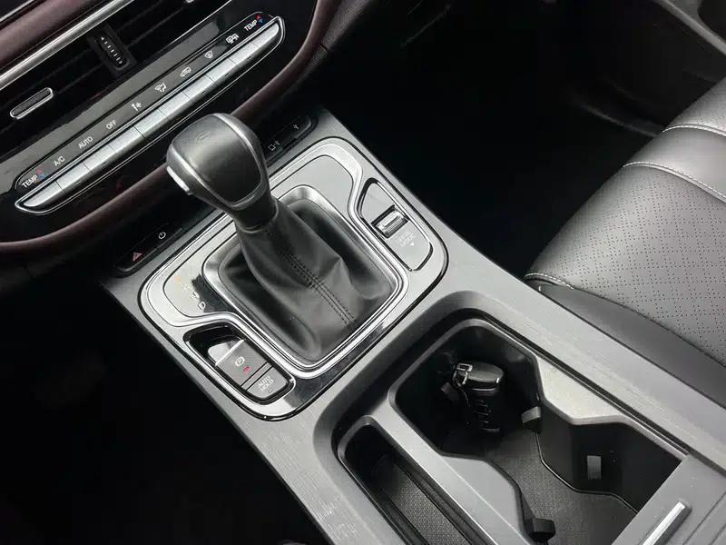Trumpchi M6 2021 Pro 270T Automatic Luxury Edition — миниатюра 19