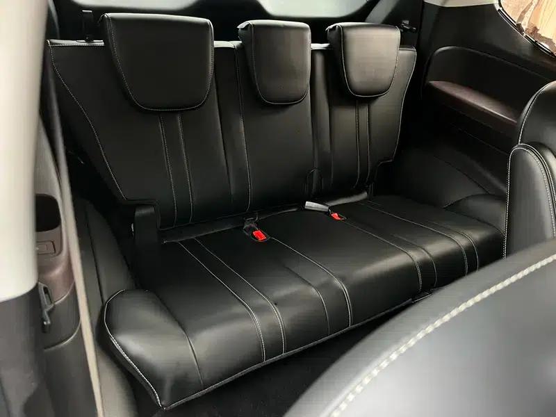Trumpchi M6 2021 Pro 270T Automatic Luxury Edition — миниатюра 24