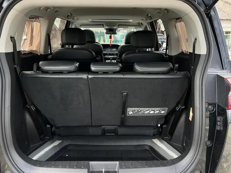 Trumpchi M6 2021 Pro 270T Automatic Luxury Edition — миниатюра 25