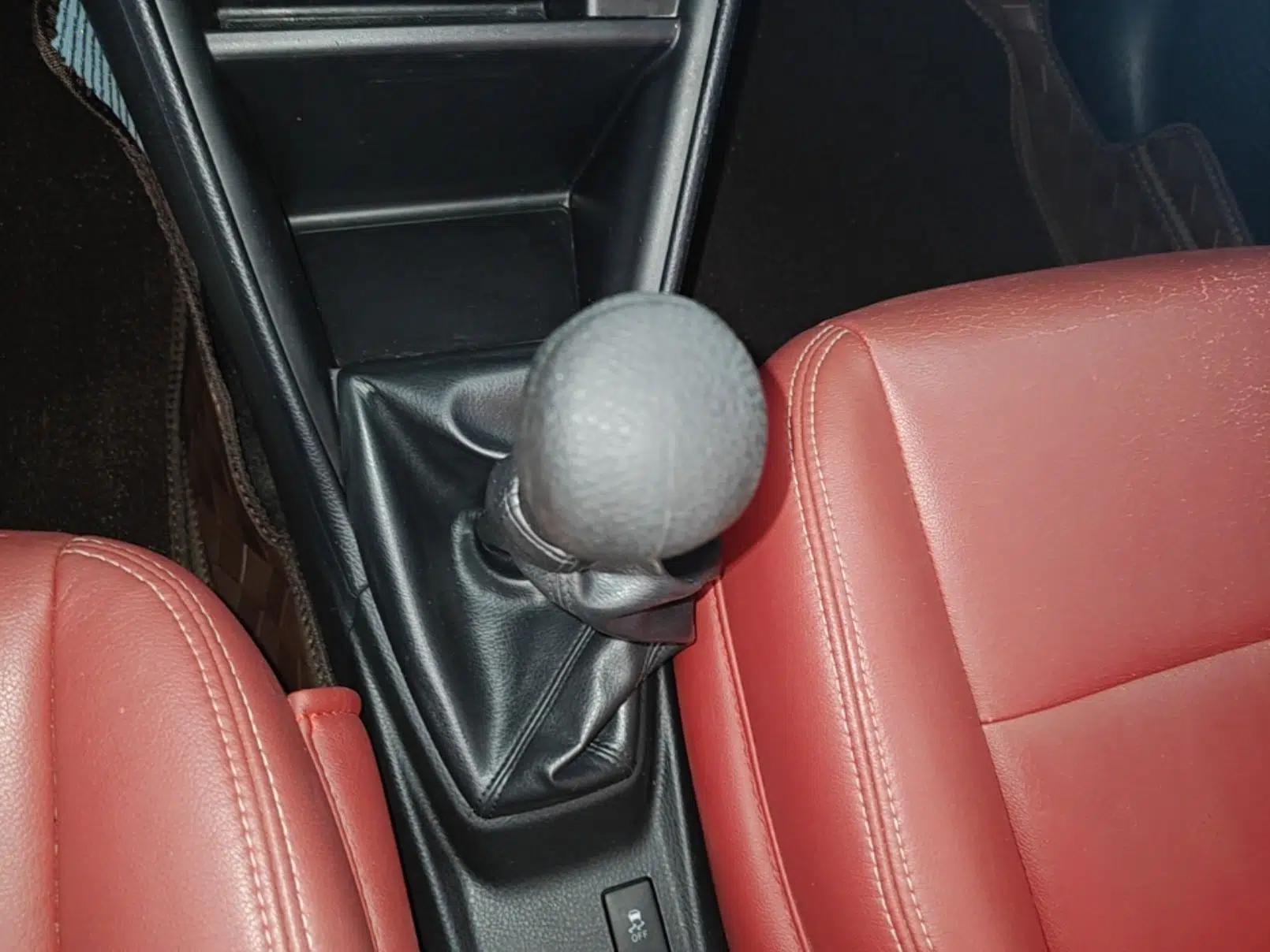 Toyota Vios 2017 1.5L Manual Trend Edition — миниатюра 16