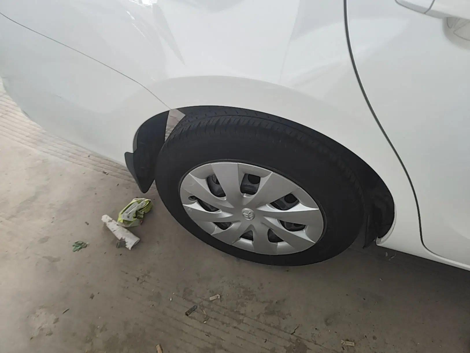 Toyota Vios 2019 1.5L CVT Innovation Edition — миниатюра 11