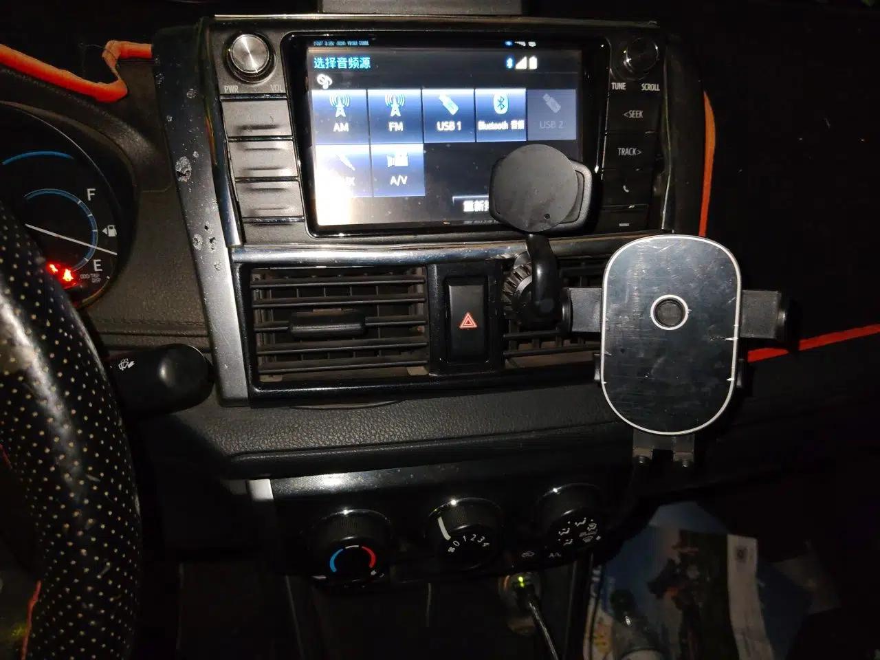 Toyota Vios 2014 1.3L Manual Value Edition — миниатюра 17