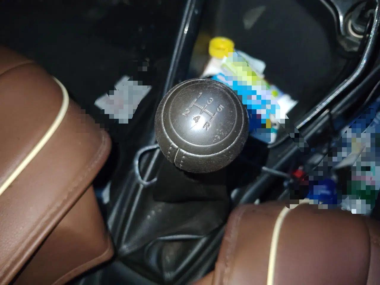 Toyota Vios 2014 1.3L Manual Value Edition — миниатюра 18