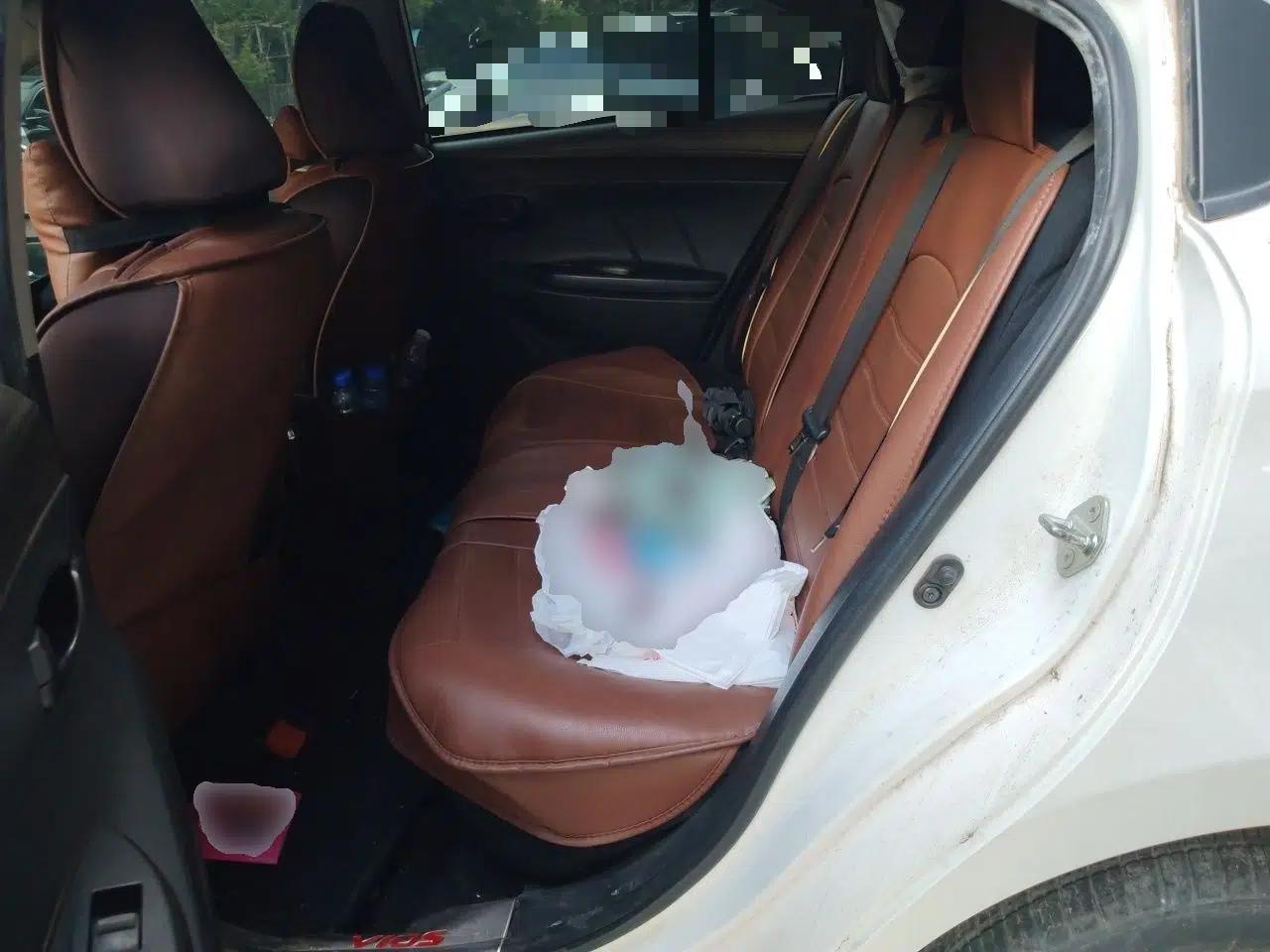 Toyota Vios 2014 1.3L Manual Value Edition — миниатюра 21
