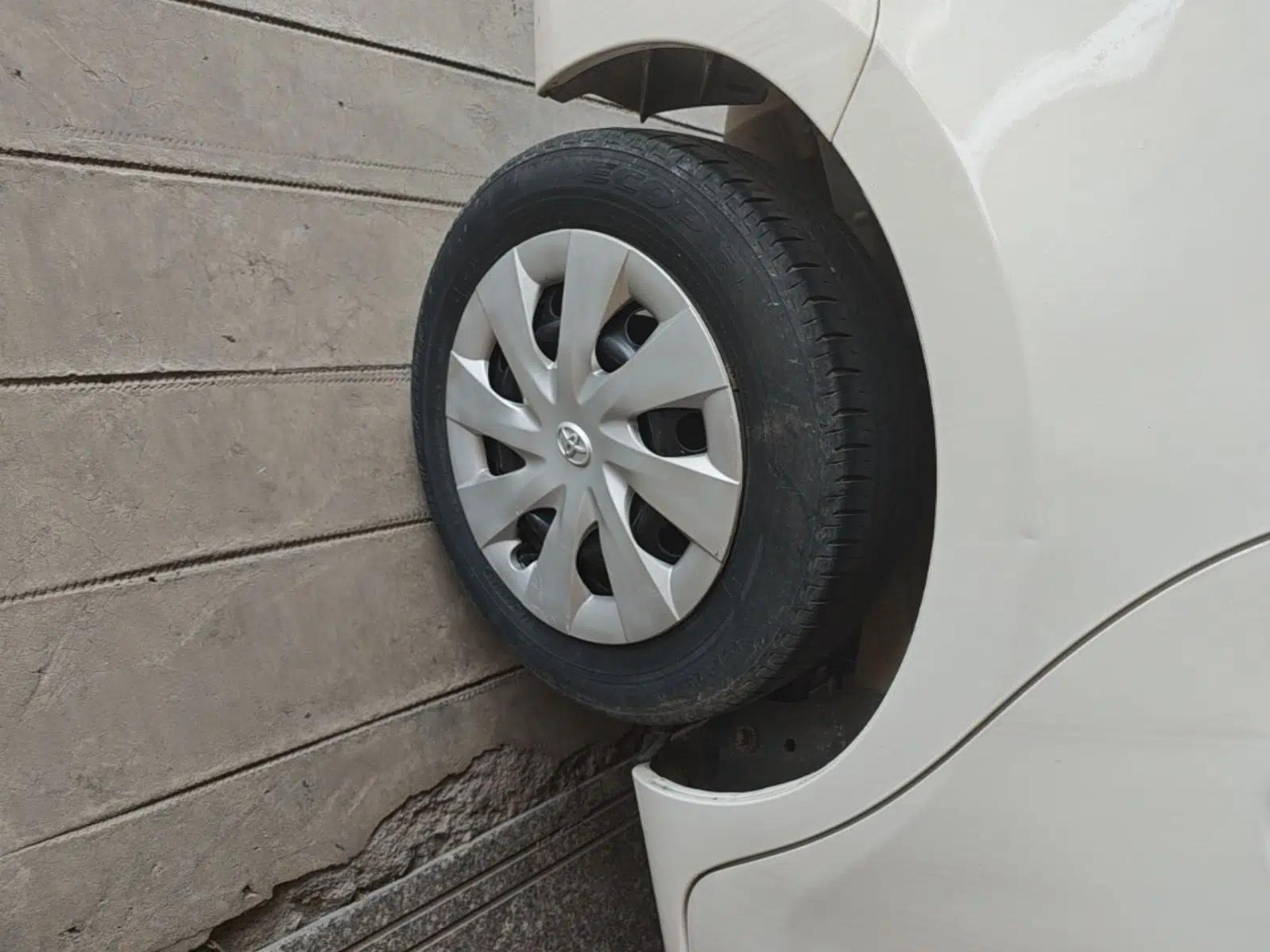 Toyota Vios 2017 1.5L CVT Innovation Edition — миниатюра 11