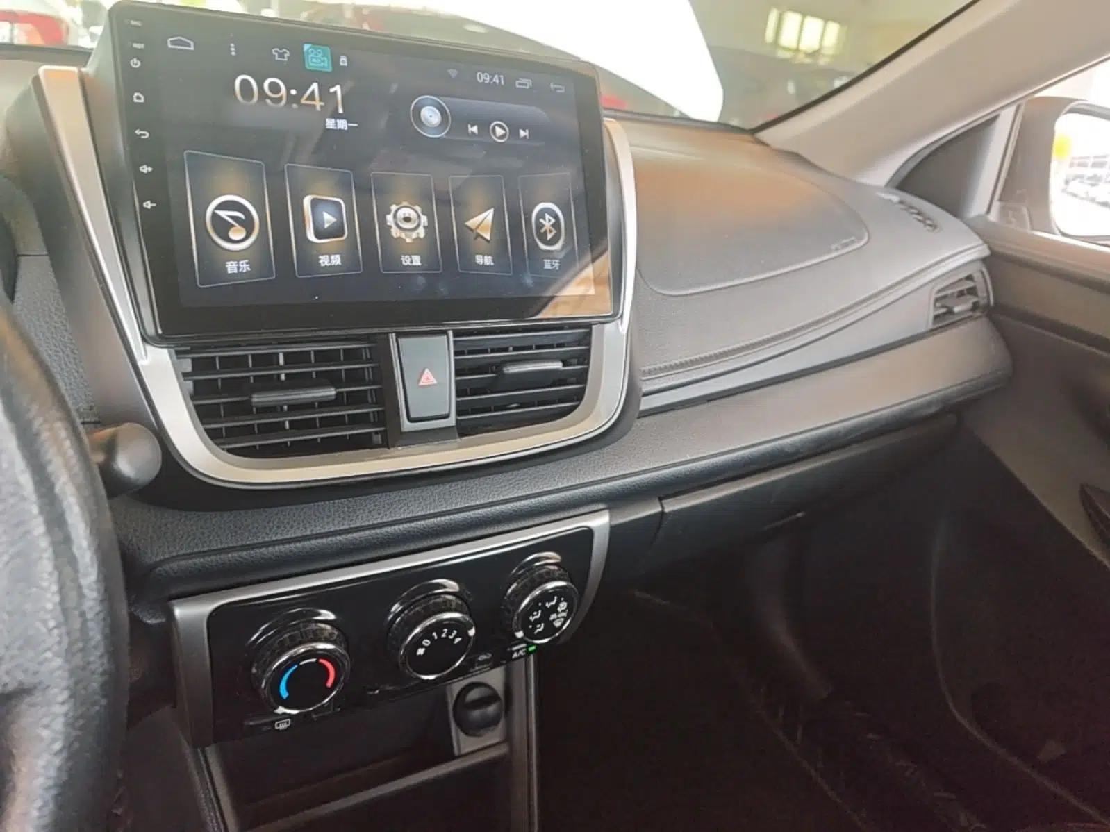 Toyota Vios 2017 1.5L CVT Innovation Edition — миниатюра 12